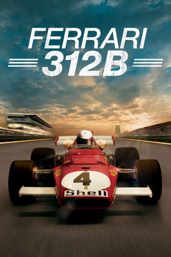 Смотреть Ferrari 312B на хдрезка онлайн в HD качестве 720p