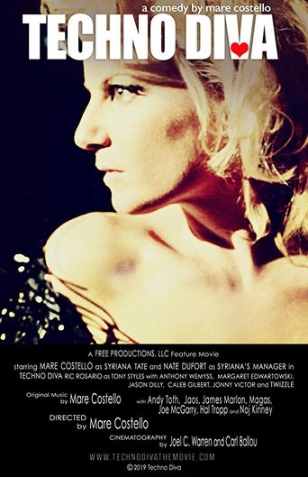 Смотреть Техно Дива на хдрезка онлайн в HD качестве 720p