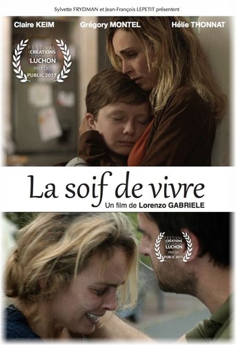 Смотреть Жажда жизни на хдрезка онлайн в HD качестве 720p