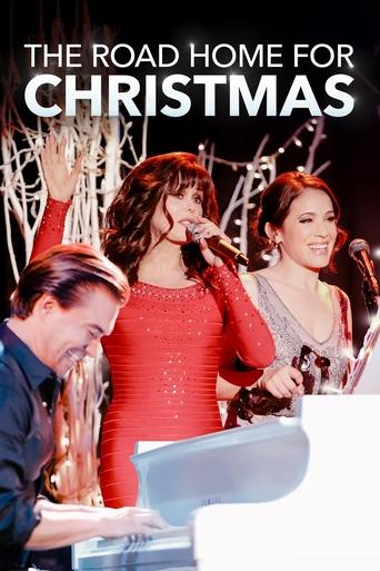 Смотреть Дорога домой на Рождество на хдрезка онлайн в HD качестве 720p