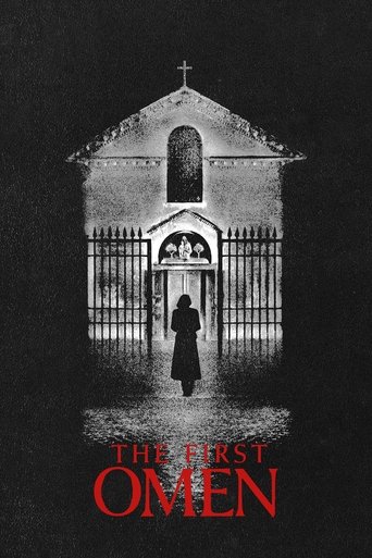 Смотреть Омен. Первое знамение на хдрезка онлайн в HD качестве 720p