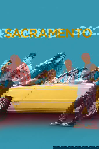 Сакраменто (2024)