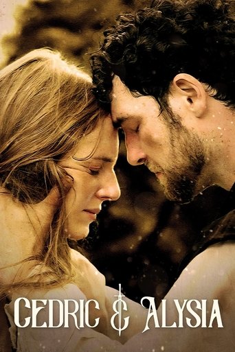 Седрик и Алисия (2024)