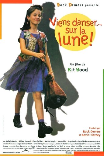 Смотреть Танцуя на Луне на хдрезка онлайн в HD качестве 720p