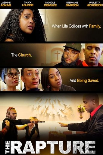 Смотреть Вознесение на хдрезка онлайн в HD качестве 720p