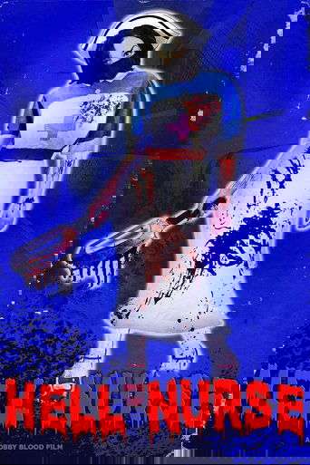 Смотреть Медсестра из ада на хдрезка онлайн в HD качестве 720p