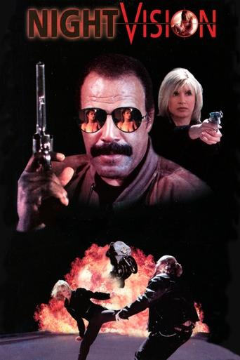 Смотреть Ночное видение на хдрезка онлайн в HD качестве 720p