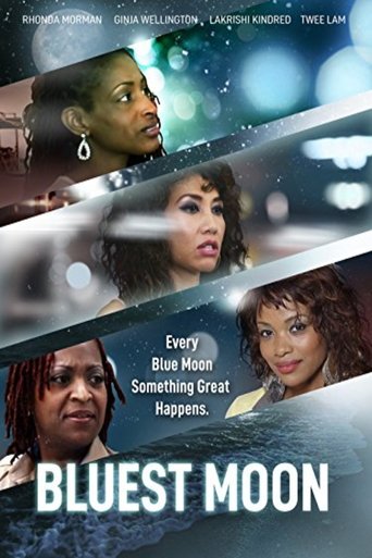 Смотреть Голубая луна на хдрезка онлайн в HD качестве 720p