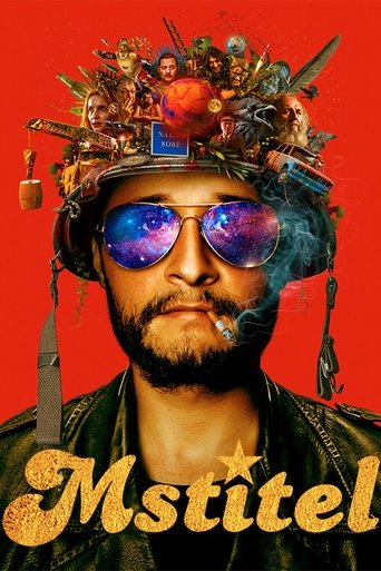 Смотреть Мститель на хдрезка онлайн в HD качестве 720p