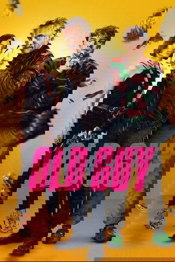 Смотреть Киллер в отставке на хдрезка онлайн в HD качестве 720p