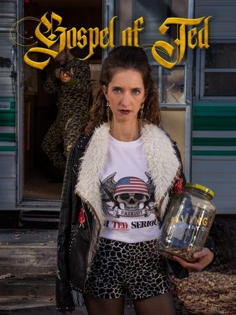 Евангелие от Теда (2022)