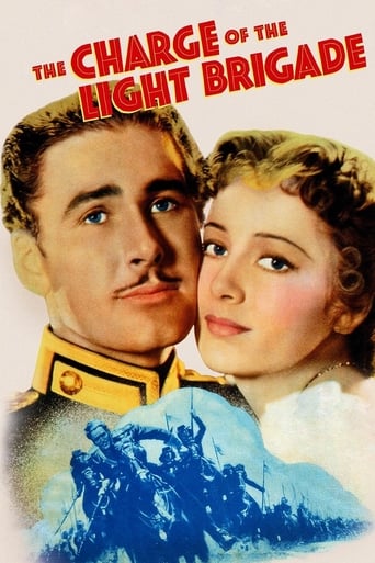 Атака легкой кавалерии (1936)
