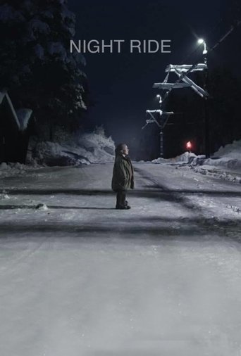 Смотреть Ночной трамвай на хдрезка онлайн в HD качестве 720p