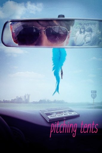 Смотреть Разбивая палатки на хдрезка онлайн в HD качестве 720p