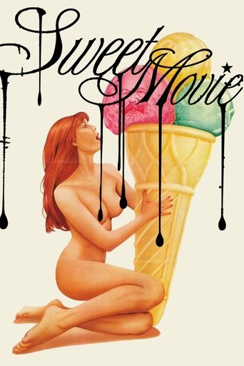 Сладкий фильм (1974)