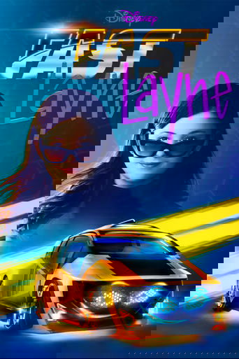 Смотреть Скоростная Лэйн на хдрезка онлайн в HD качестве 720p