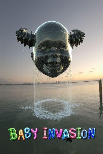 Вторжение младенцев (2024)