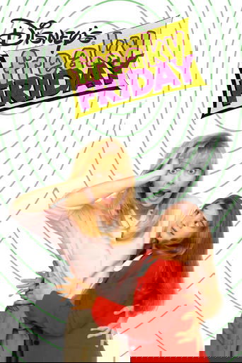 Чумовая пятница (1995)