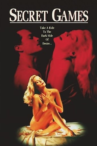 Смотреть Тайные игры на хдрезка онлайн в HD качестве 720p