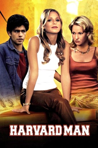 Смотреть Гарвардская тусовка на хдрезка онлайн в HD качестве 720p