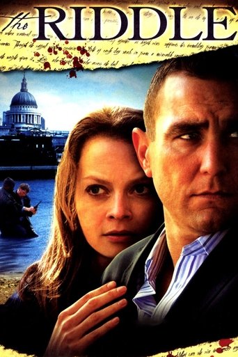 Смотреть Тайна рукописи на хдрезка онлайн в HD качестве 720p