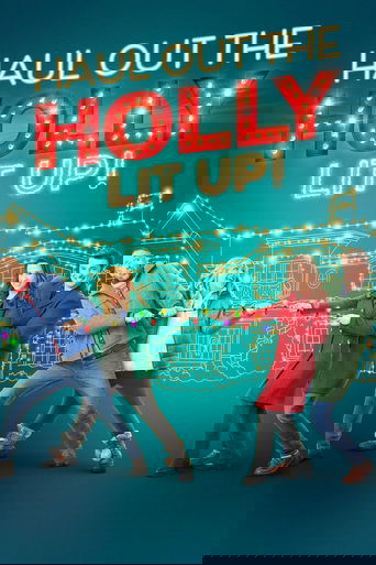 Устроим Рождество 2 (2023)