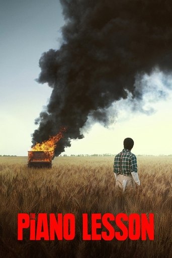 Уроки фортепиано (2024)