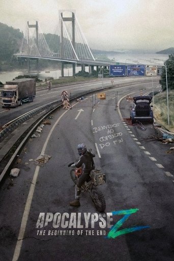 Апокалипсис Z: Начало конца (2024)