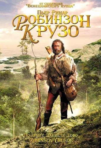Смотреть Робинзон Крузо на хдрезка онлайн в HD качестве 720p