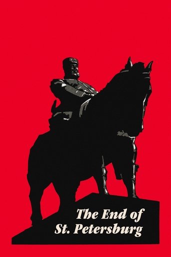Смотреть Конец Санкт-Петербурга на хдрезка онлайн в HD качестве 720p