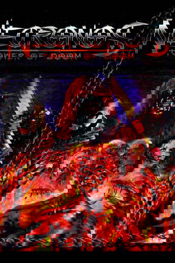 Смотреть Некронос на хдрезка онлайн в HD качестве 720p