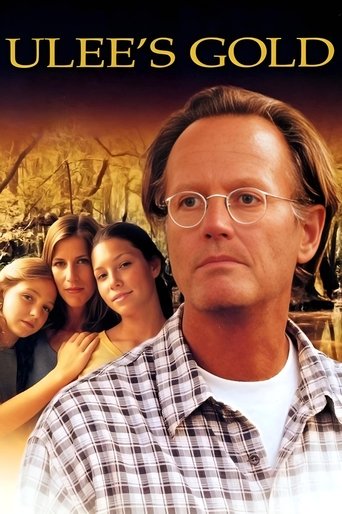 Смотреть Золото Ули на хдрезка онлайн в HD качестве 720p