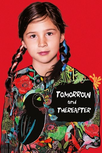 Смотреть Завтра и каждый день на хдрезка онлайн в HD качестве 720p