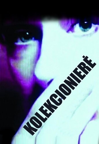 Смотреть Коллекционерша на хдрезка онлайн в HD качестве 720p