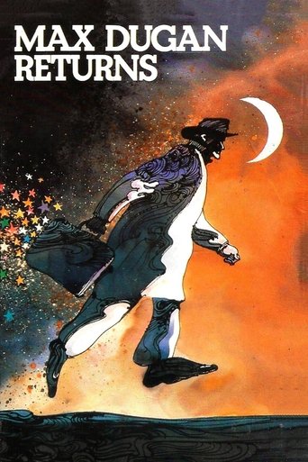 Макс Дьюган возвращается (1983)