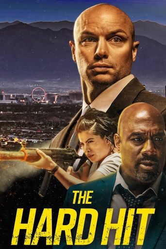 Кровная месть (2023)