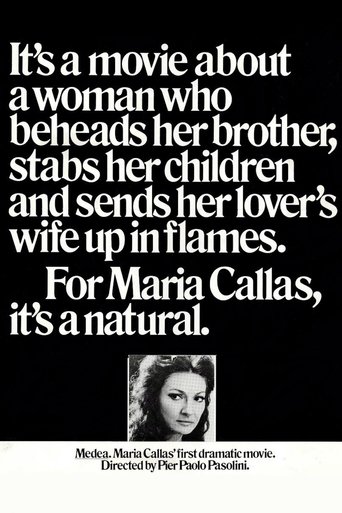 Смотреть Медея на хдрезка онлайн в HD качестве 720p