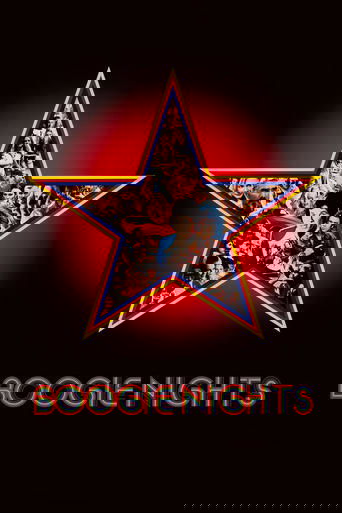 Смотреть Ночи в стиле буги на хдрезка онлайн в HD качестве 720p