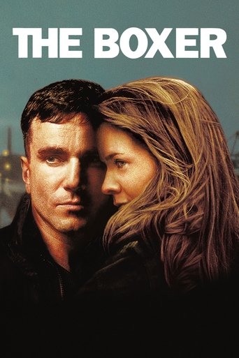 Смотреть Боксер на хдрезка онлайн в HD качестве 720p