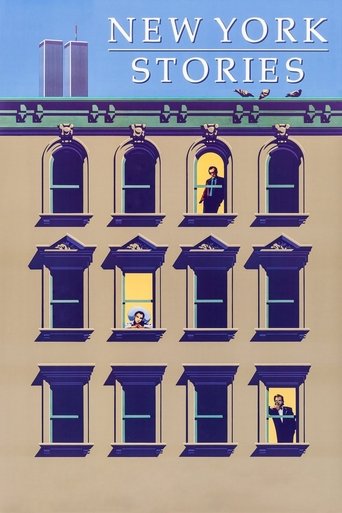 Нью-йоркские истории (1989)