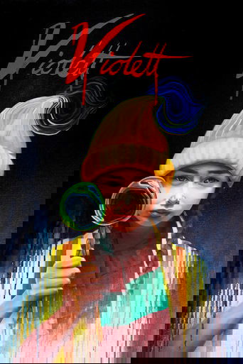 Смотреть Вайолет на хдрезка онлайн в HD качестве 720p