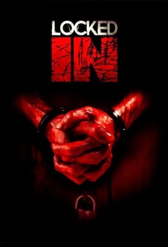 Взаперти (2023)