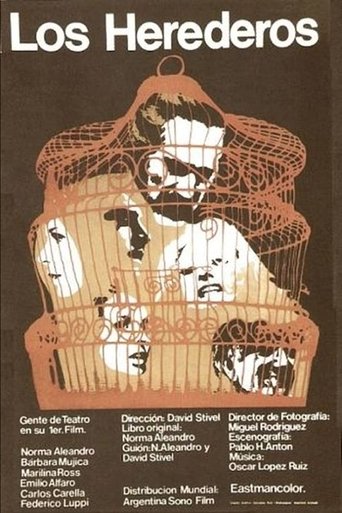 Наследники (2015)