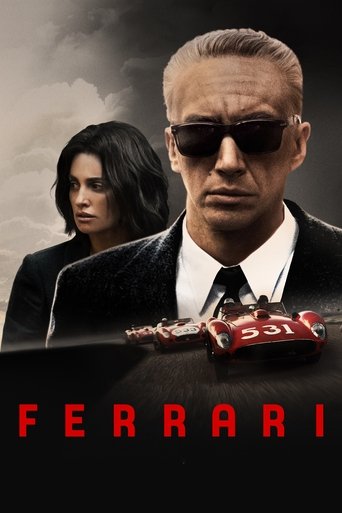 Смотреть Феррари на хдрезка онлайн в HD качестве 720p