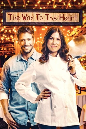 Смотреть Путь к сердцу на хдрезка онлайн в HD качестве 720p