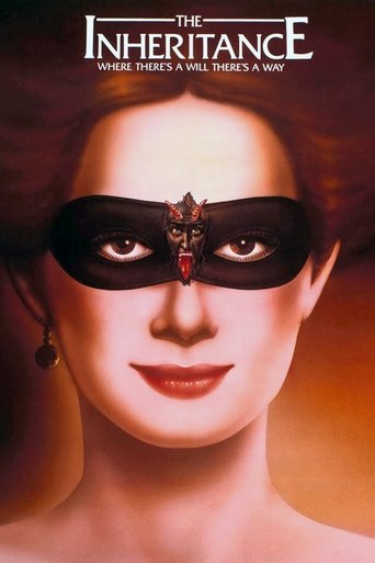 Наследство Феррамонти (1976)