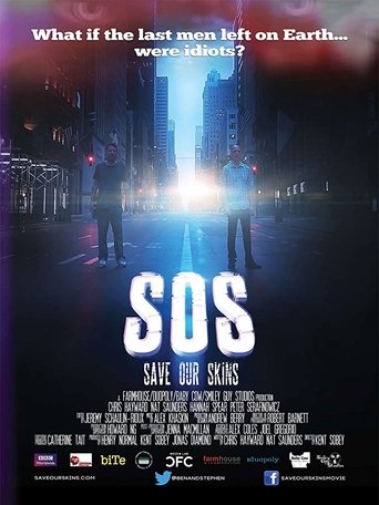 Смотреть SOS: Спасите наши шкуры на хдрезка онлайн в HD качестве 720p