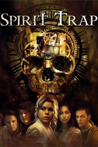 Смотреть Ловушка для призраков на хдрезка онлайн в HD качестве 720p