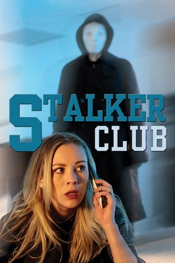 Смотреть The Stalker Club (ТВ) на хдрезка онлайн в HD качестве 720p