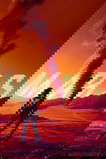 Смотреть Марс на хдрезка онлайн в HD качестве 720p